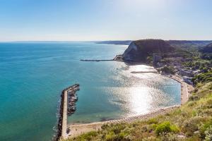 Fotografie z fotogalerie ubytování ApartHotel Prostor v destinaci Kavarna