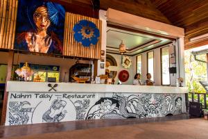 Haad Chao PhaoZama Resort Koh Phangan的相册照片