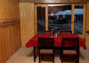 Φωτογραφία από το άλμπουμ του Terrain Ladakh Camping σε Leh +19 φωτογραφίες