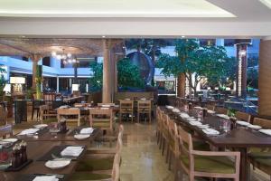 Ristorante o altro punto ristoro di Gran Melia Jakarta
