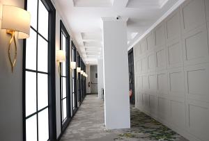 Foto sihtkohas Jakarta asuva majutusasutuse Hotel Shalva Jakarta galeriist