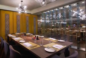 Ristorante o altro punto ristoro di Gran Melia Jakarta