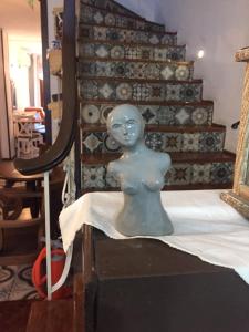 Fotografie z fotogalerie ubytování Ayshe Hotel v destinaci Foca