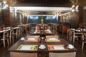 Ristorante o altro punto ristoro di Gran Melia Jakarta