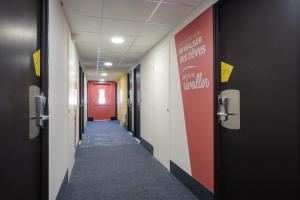 Fotografie z fotogalerie ubytování B&B HOTEL Calais Centre St Pierre v destinaci Calais