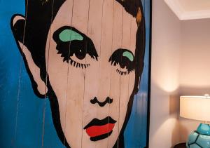 Fotografie z fotogalerie ubytování Ziggy Blues v destinaci Arrecife