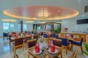 Gallery image of SEA QUEEN Hotel in Da Nang