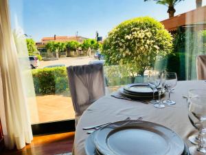 Fotografie z fotogalerie ubytování Hotel Grillo v destinaci Assemini