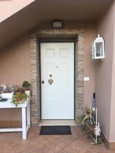 Фотография из галереи B&B Sole в Равенне