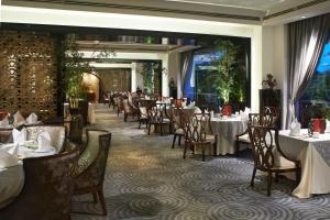 Ristorante o altro punto ristoro di Gran Melia Jakarta