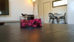 Galeriebild der Unterkunft צימר גראפה בערבה - Grappa in Yahel