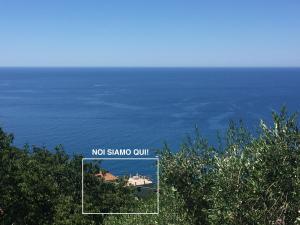 Gallery image of Appartamento a Moneglia, tra Portofino e le Cinque Terre in Moneglia +32 photos