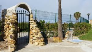Fotografia z galérie ubytovania Apartamento el Atunito, Atlanterra v destinácii Zahara de los Atunes