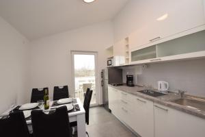 Fotografie z fotogalerie ubytování Seafront new apartments Zdrijac XI v destinaci Nin + 17 fotografií