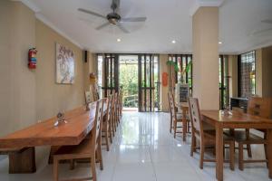 Fotografie z fotogalerie ubytování Dante Guesthouse v destinaci Gianyar