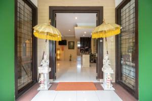 Fotografie z fotogalerie ubytování Dante Guesthouse v destinaci Gianyar