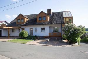 Gallery image of Ferienwohnung Fraenkisches Paradies in Litzendorf