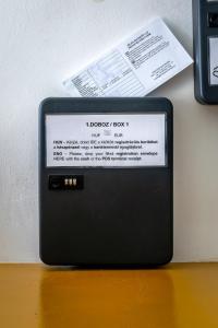 صورة لـ Lima Hostel Győr في جيور