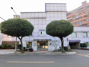 Foto dalla galleria di Discovery Motel - Yonghe a Yonghe