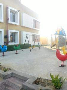 Fotografie z fotogalerie ubytování Club Mahindra Dwarka v destinaci Dwarka + 31 fotografií