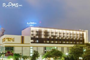 Gallery image of Rooms Inc Semarang in Semarang +38 photos