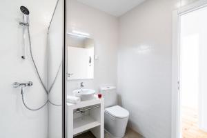 Ванна кімната в In2Lisbon - Kionga Suites