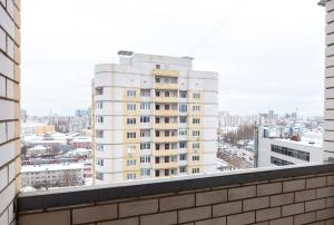 Gallery image of flat-all 121 Uritskogo однокомнатная квартира до 5 мест с паркингом рядом с БЦ Московский in Voronezh