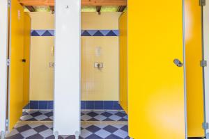 Fotografie z fotogalerie ubytování Camping Porto srl v destinaci Moniga