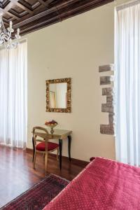 Fotografie z fotogalerie ubytování Hotel Torre Guelfa Palazzo Acciaiuoli ve Florencii