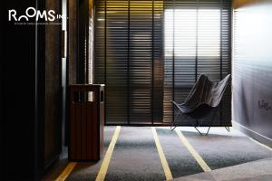 Gallery image of Rooms Inc Semarang in Semarang