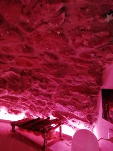 Foto dalla galleria di Tutte le Albe nei Sassi a Matera