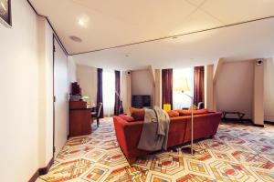 Foto dalla galleria di Banks Mansion - All Inclusive Boutique Hotel ad Amsterdam