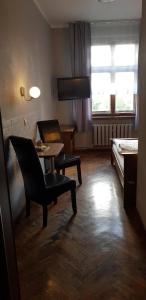 Zdjęcie z galerii obiektu Hotel Azyl w mieście Gorzów Wielkopolski