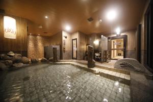 Fotografie z fotogalerie ubytování Dormy Inn Premium Fukui Natural Hot Spring v destinaci Fukui