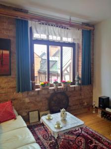 Fotografia z galérie ubytovania Apartament w Zabytkowej Kamienicy, Stare Miasto v destinácii Gdansk