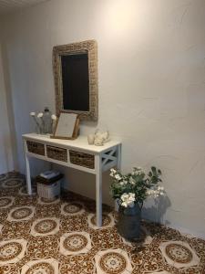 Foto dalla galleria di B&B Dageraad a Bocholt