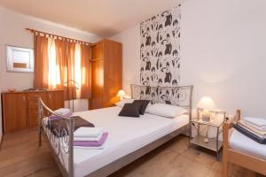 Gallery image of Apartments Rustica in Makarska