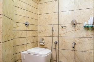 Bany a Super Inn Armoise Hotel