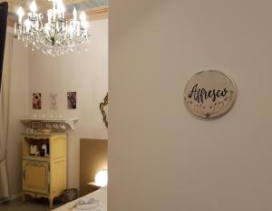 Certifikát, hodnocení, plakát nebo jiný dokument vystavený v ubytování Il Sogno Torino Guesthouse