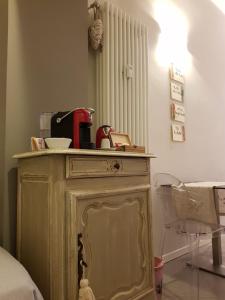 Fotografie z fotogalerie ubytování Il Sogno Torino Guesthouse v Turíně