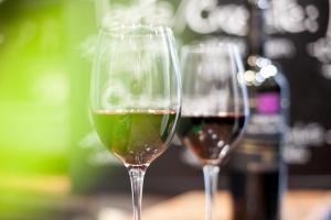 Ibis Styles Brindisi的酒水