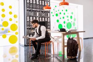 入住Ibis Styles Brindisi的客人