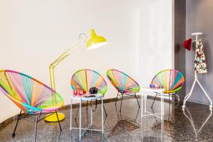 布林迪西Ibis Styles Brindisi的相册照片