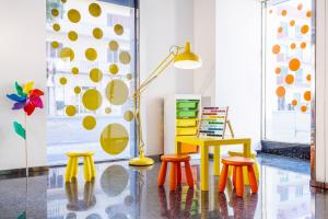布林迪西Ibis Styles Brindisi的相册照片