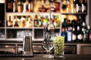 Drankjes bij Hotel du Vin & Bistro Cambridge