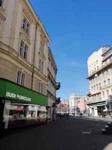 Fotografia z galérie ubytovania Old School Zagreb v Záhrebe