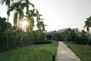 Gallery image of Na Vela Village in Ko Lanta