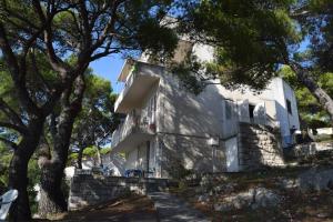Fotografie z fotogalerie ubytování Apartments Polic v Primoštenu