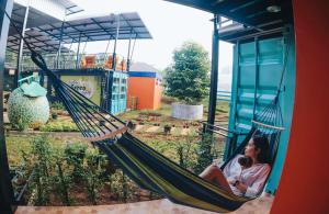 Fotografie z fotogalerie ubytování Kipbox Hotel Trang v destinaci Trang