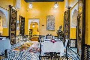 Foto de la galería de Riad Zidania en Meknès